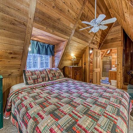 Clear Creek Cabin Welches Zewnętrze zdjęcie
